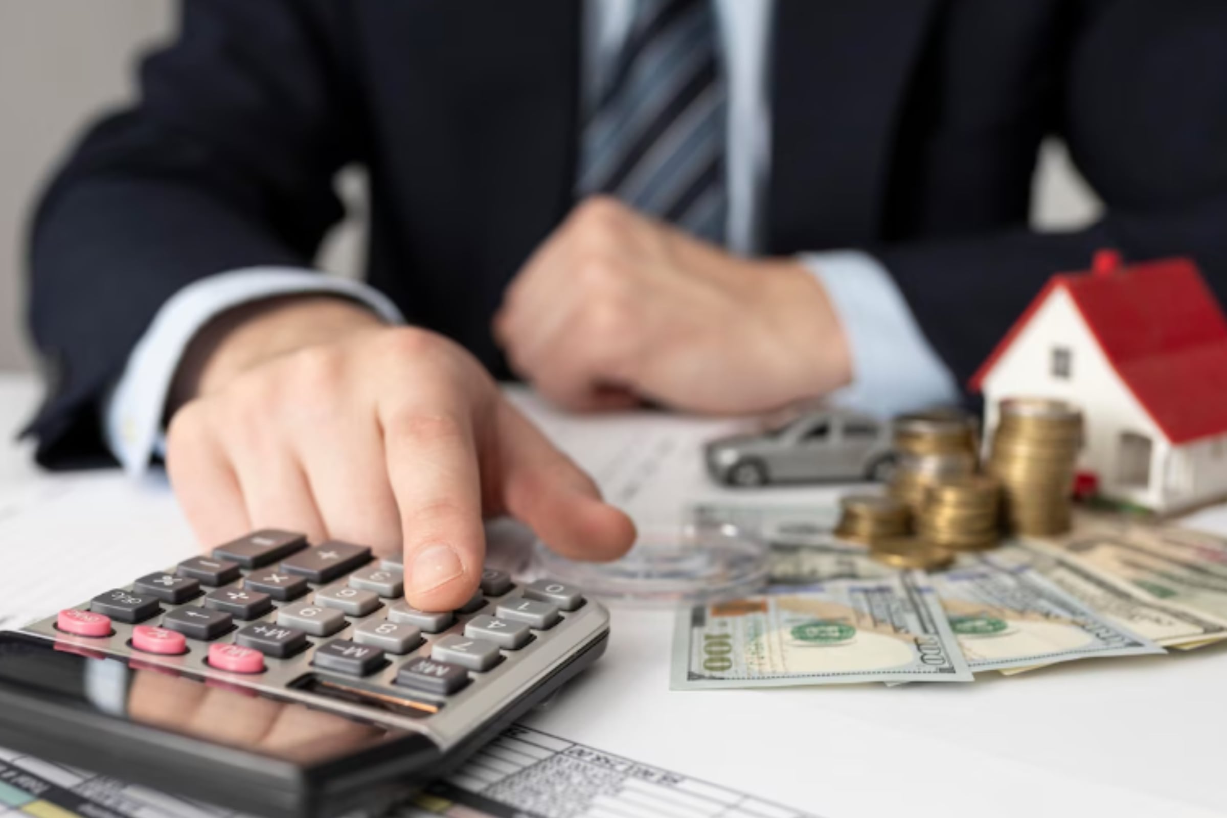 La nueva normativa pretende ser más riguroso al otorgar un financiamiento a una pequeña empresa en EE.UU. (Crédito: freepik)