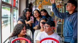 ATU: 2,845 tarjetas preferenciales del Metropolitano y Lima Pass fueron incautadas por mal uso