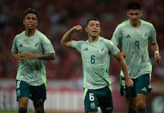 Por Canal 5 y TUDN, México vs. Internacional fue transmitido por TV abierta y online