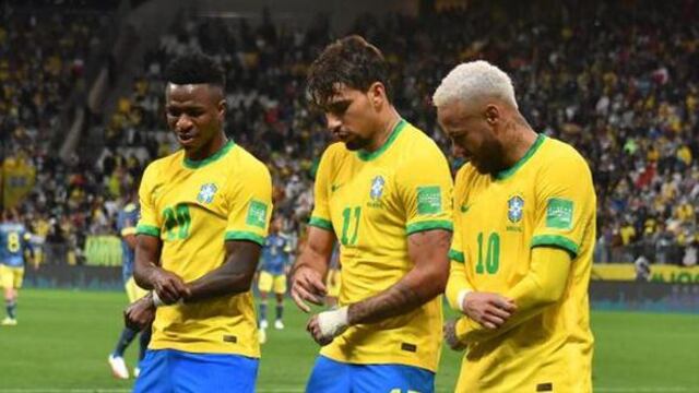 Mundial Qatar 2022: el sistema que predice que Brasil disputará la final con Portugal