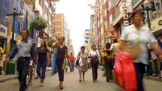 CCL: El PBI del Perú crecerá entre 5.2% y 5.7% en el 2014
