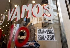 Dólar pierde terreno en operaciones de carry de mercados emergentes