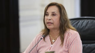 Congreso rechaza otorgarle pensión vitalicia a Dina Boluarte: Los motivos