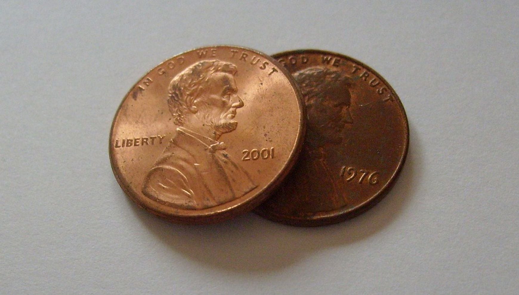 Hay monedas de baja de denominación por la que los coleccionistas pagan sumas elevadas (Foto: Pixabay)