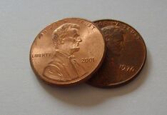 Qué característica tiene la moneda de 1 centavo que puede valer hasta US$13,000