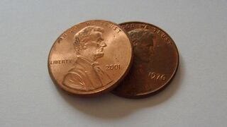 Qué característica tiene la moneda de 1 centavo que puede valer hasta US$13,000