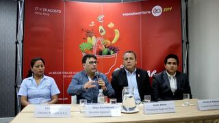 Adex: Exportaciones agrarias y pesqueras de Piura tienen un gran peso en exportaciones peruanas
