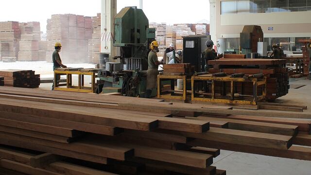 Oportunidades para exportar madera y materiales de construcción a Israel y Arabia Saudita