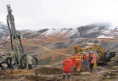 Silver Mountain anuncia una colocación privada de hasta US$ 3 millones