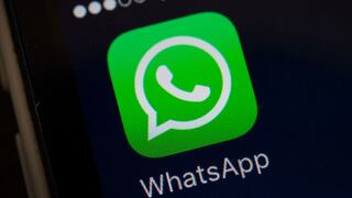 WhatsApp ya permite las llamadas y videollamadas grupales