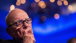 Murdoch corona su carrera con venta multimillonaria a Disney