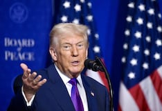 La ONU privada de Donald Trump: ¿Quiénes apoyan su recién creada Junta de la Paz?