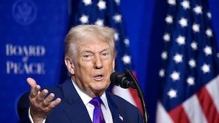 La ONU privada de Donald Trump: ¿Quiénes apoyan su recién creada Junta de la Paz?