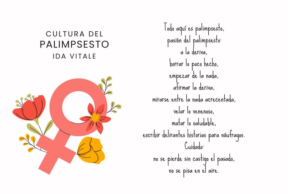 "La mujer sólo tiene un defecto: no reconoce lo valiosa que es". Carolina Herrera (Foto: Canva.com / Noé Yactayo)