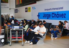 Vuelos en el Jorge Chávez: Migraciones ofrecerá prerregistro desde 48 horas previas a viajes