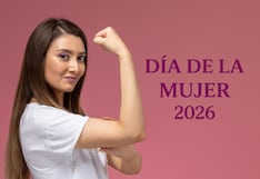 100 frases de empoderamiento femenino para celebrar a mujeres fuertes en el Día de la Mujer 2026
