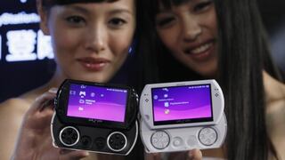 Sony dejará de vender la PlayStation portátil tras diez años en el mercado