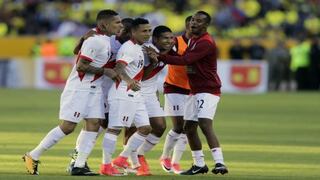 El juego fuera de las canchas: quiénes ganan si Perú clasifica al Mundial