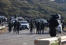 Dos policías fallecen durante enfrentamientos con seguidores del expresidente Evo Morales en Bolivia