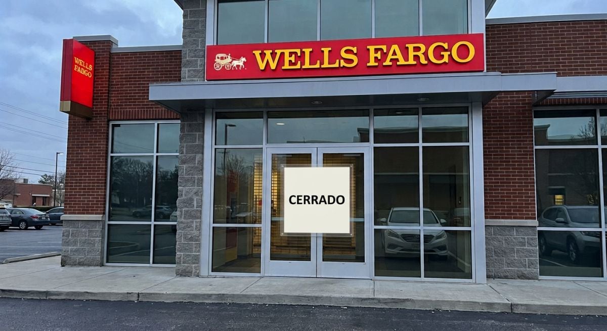 Wells Fargo tampoco abrirá sus puertas una fecha de septiembre (Foto: Imagen creada por El Comercio MAG usando Gemini)