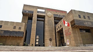 Fiscalía realizó diligencias en el Mincul y Biblioteca Nacional por contrataciones de trabajadoras