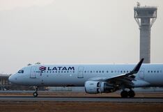Latam Airlines aprueba iniciar proceso para volver a cotizar en Bolsa de Nueva York