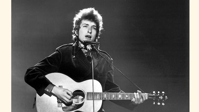 Bob Dylan: 15 datos que no sabía del ganador del Nobel de Literatura