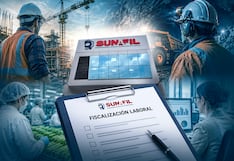 Sunafil pone foco en estos sectores “críticos”: ¿cuál será la estrategia de fiscalización?