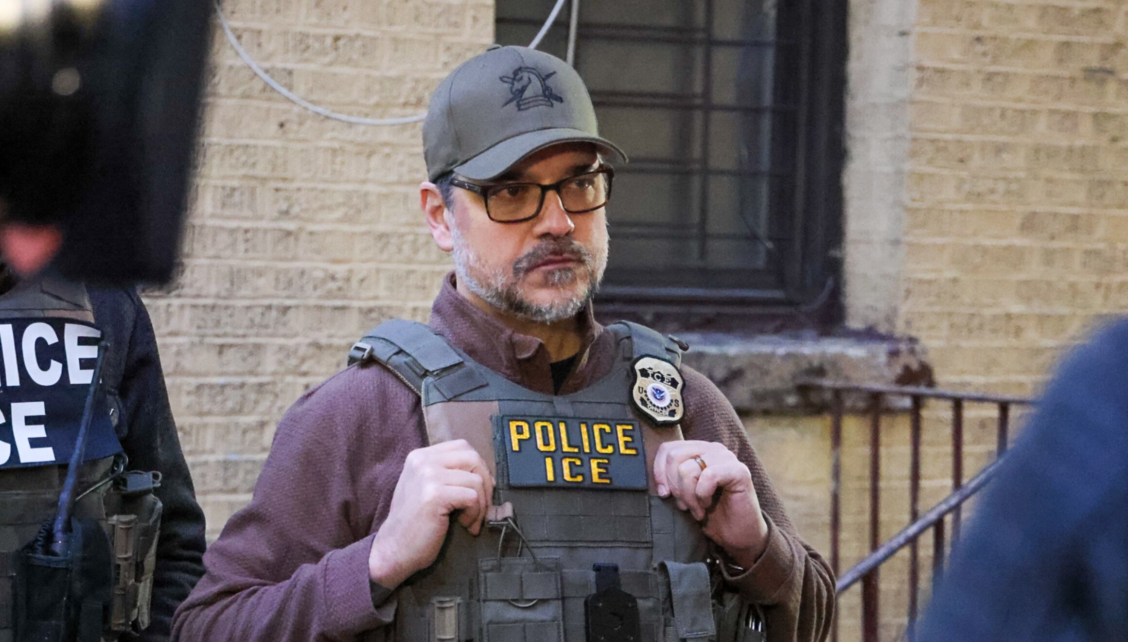 ICE ha realizado redadas en diferentes partes de Estados Unidos con la finalidad de encontrar inmigrantes indocumentados para deportarlos (Foto: ICE)