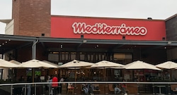 Grupo Wong: así se expande con Mediterráneo, Don Buffet y una nueva marca