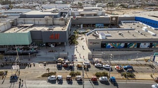 Parque Arauco estrena nueva área comercial en Megaplaza Ica: estas son las marcas instaladas