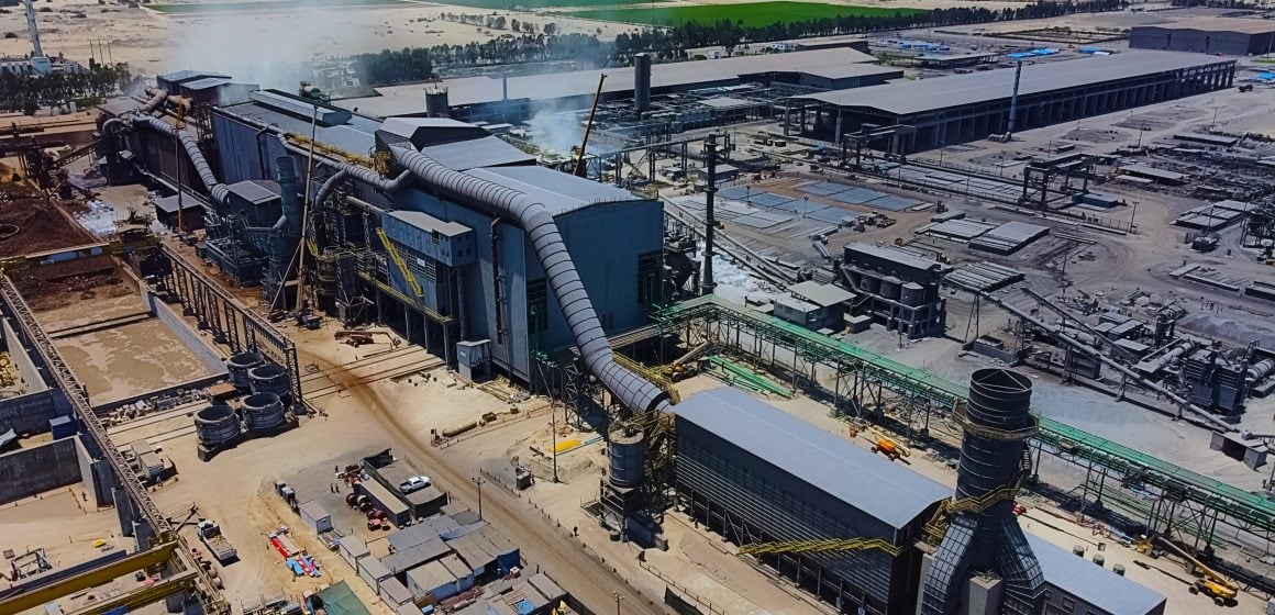 Aceros Arequipa suma siete patios en el área de Tampa