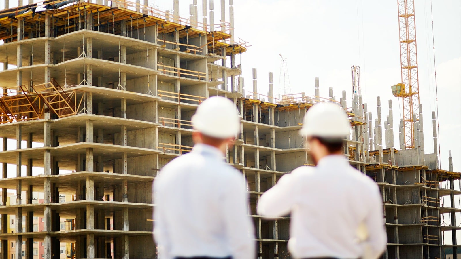 La constructora Saceem opera en el Perú desde el 2017. Foto: difusión.