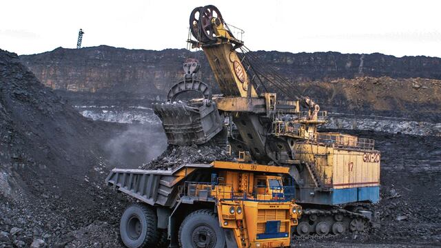 SNMPE: exportaciones mineras crecieron en enero y sumaron US$ 3,104 millones