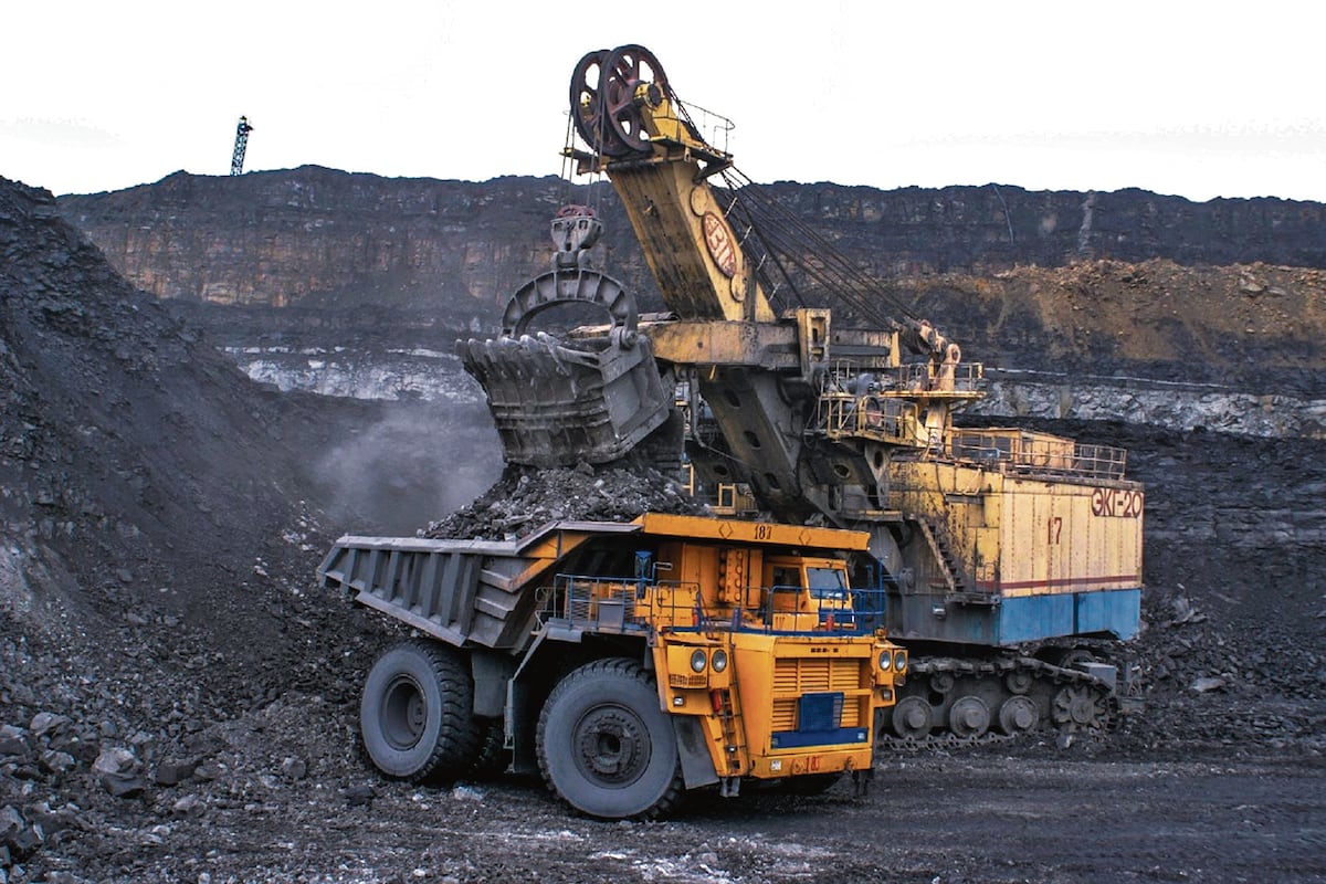 El gremio minero energético anotó que el incremento de las exportaciones mineras en el primer mes del año se explica por el mayor valor de envío de la mayoría de metales. (Foto: Difusión)