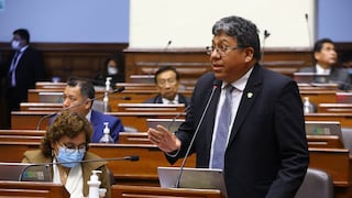 Acción Popular propone incluir tratamientos y cirugías para obesidad en los servicios de salud