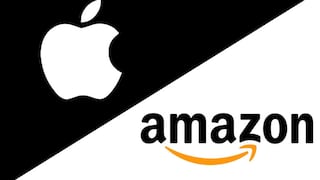 Amazon y Apple se mantienen como las marcas más valiosas del mundo