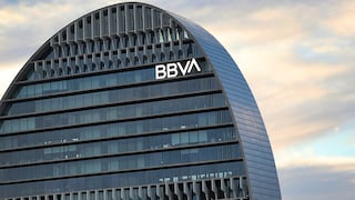 BBVA advierte discriminación de Gobierno mexicano contra empresas energéticas