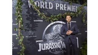 Jurassic World se devora las taquillas en su estreno