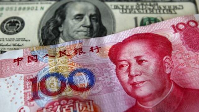 FMI, yuan y fondo de pensiones de Japón son los temas del día