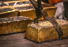 Precio del oro: Los factores que mueven su cotización además de la guerra