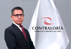 Procuraduría General del Estado cesa a Amado Enco como procurador por “pérdida de confianza”
