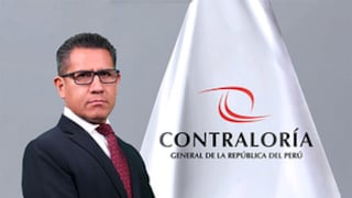 Procuraduría General del Estado cesa a Amado Enco como procurador por “pérdida de confianza”