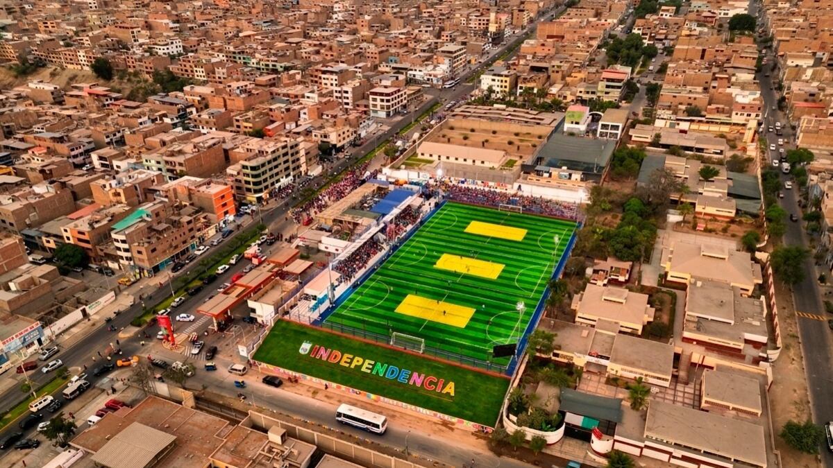 Tras Megaplaza, el rubro creciente en zona vecina al mall con inversiones de más de S/ 300 mlls.