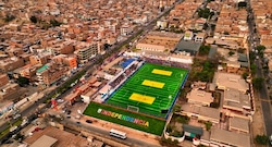 Tras Megaplaza, el rubro creciente en zona vecina al mall con inversiones de más de S/ 300 mlls.