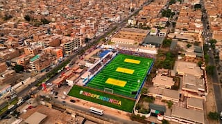 Tras Megaplaza, el rubro que crece en zona vecina al mall con inversiones de más de S/ 300 millones