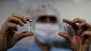 Prosur llega a acuerdo que busca asegurar acceso a vacuna contra coronavirus
