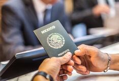 Renovación de visa en tiempo récord: consulados de México con citas disponibles en 24 horas