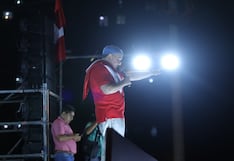 Elecciones 2026: Rafael López Aliaga pide elecciones complementarias para el 3 mayo