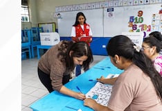 JNE fiscalizará sorteo de miembros de mesa este 24 de julio para las ERM 2026